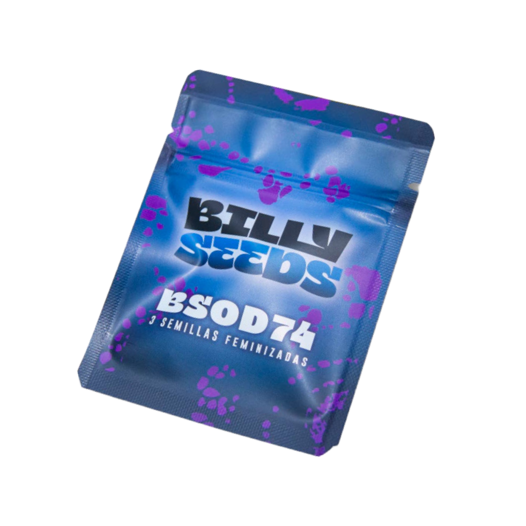 BSOD74